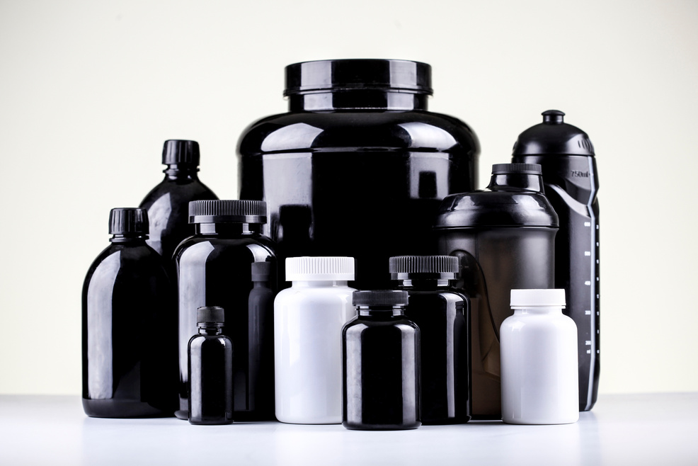 Nutritional Supplements