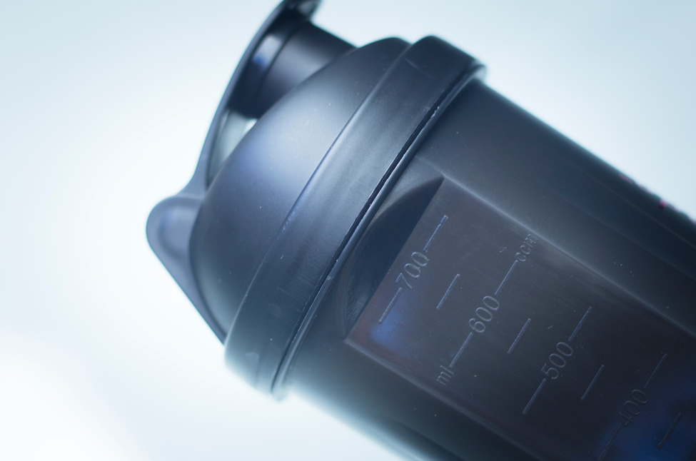 Protein Shake Shaker